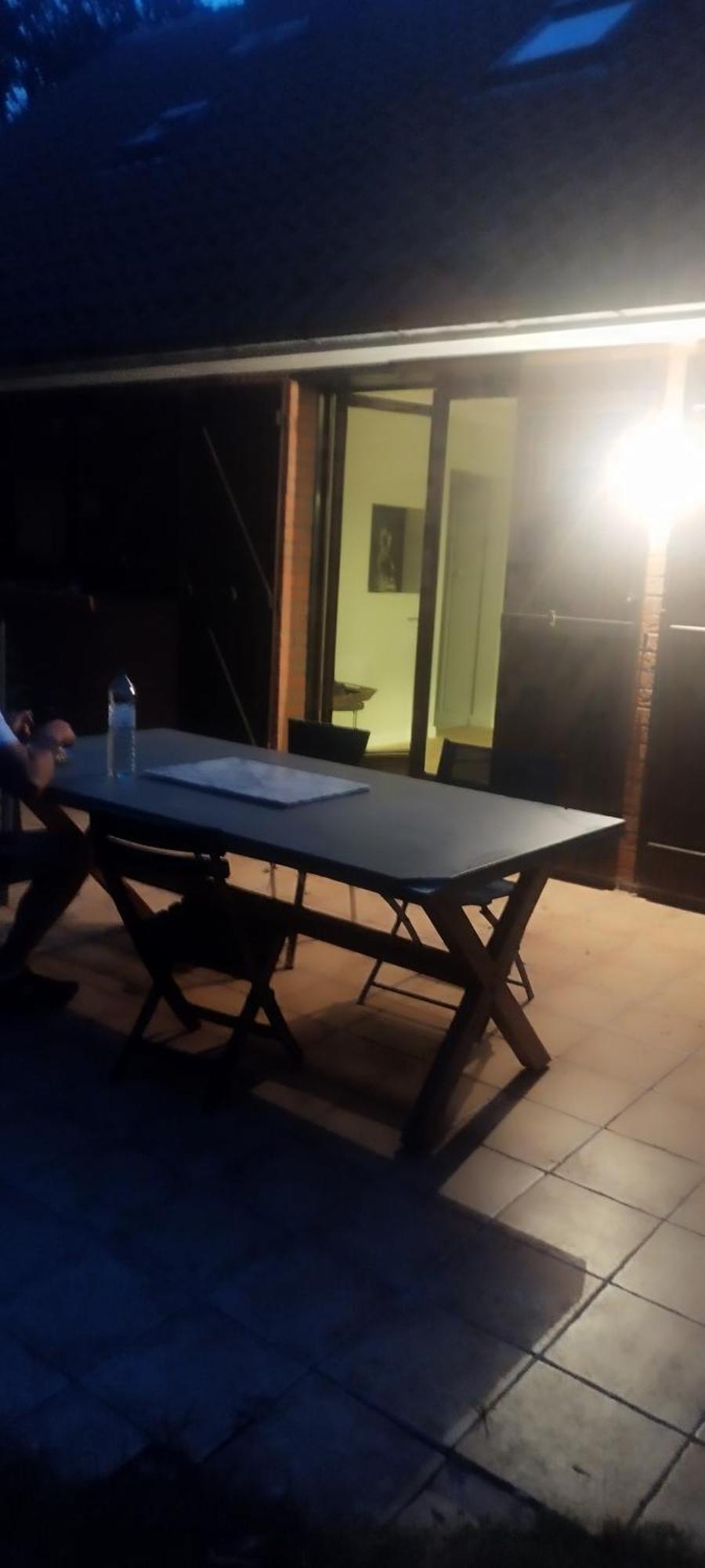 Au Pied De Lille Bed and Breakfast Εξωτερικό φωτογραφία